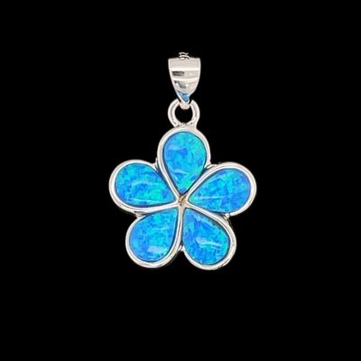 Flower Pendant ***Retired Design***