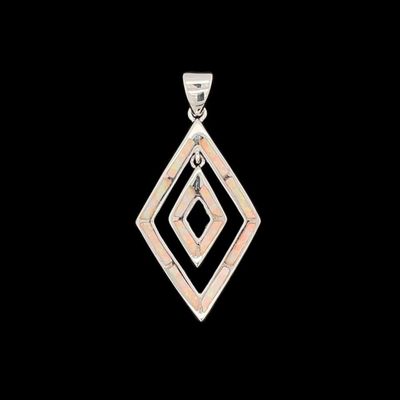 Opal Pendant