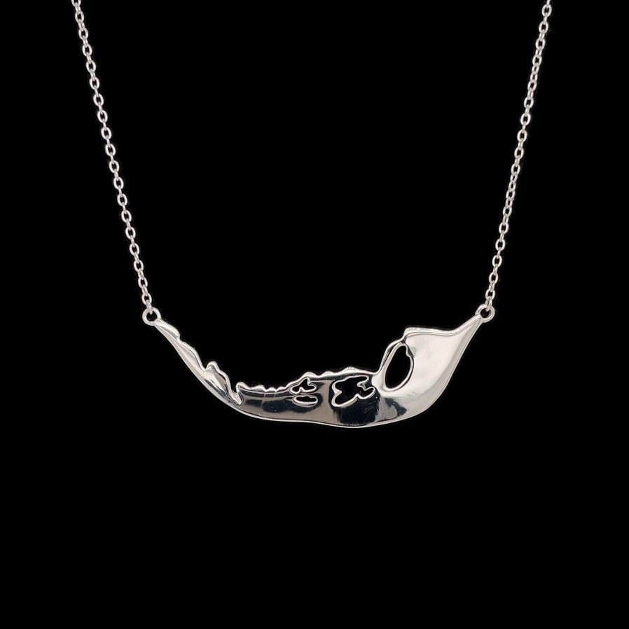 The Sanibel Island Necklace