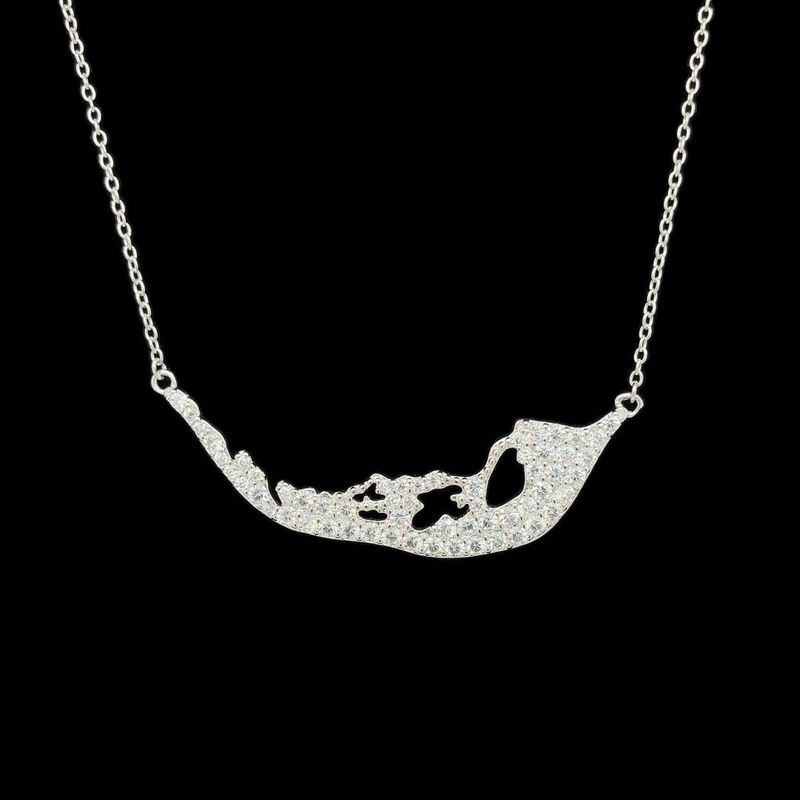The Sanibel Island Necklace