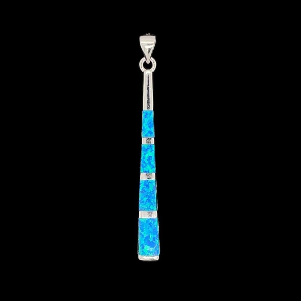Opal Pendant