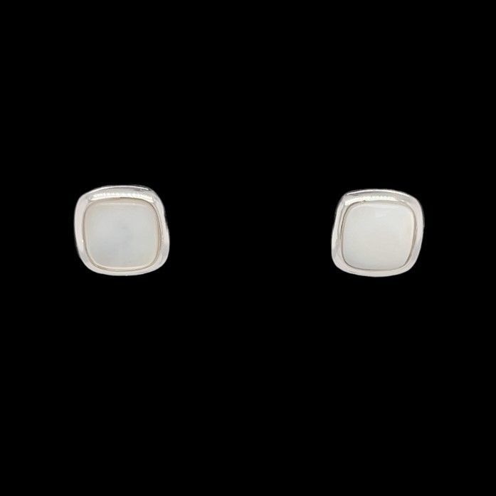 Mother Of Pearl Earrings