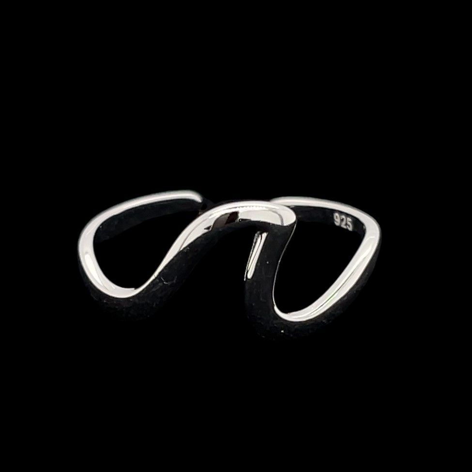 Toe Ring Wave