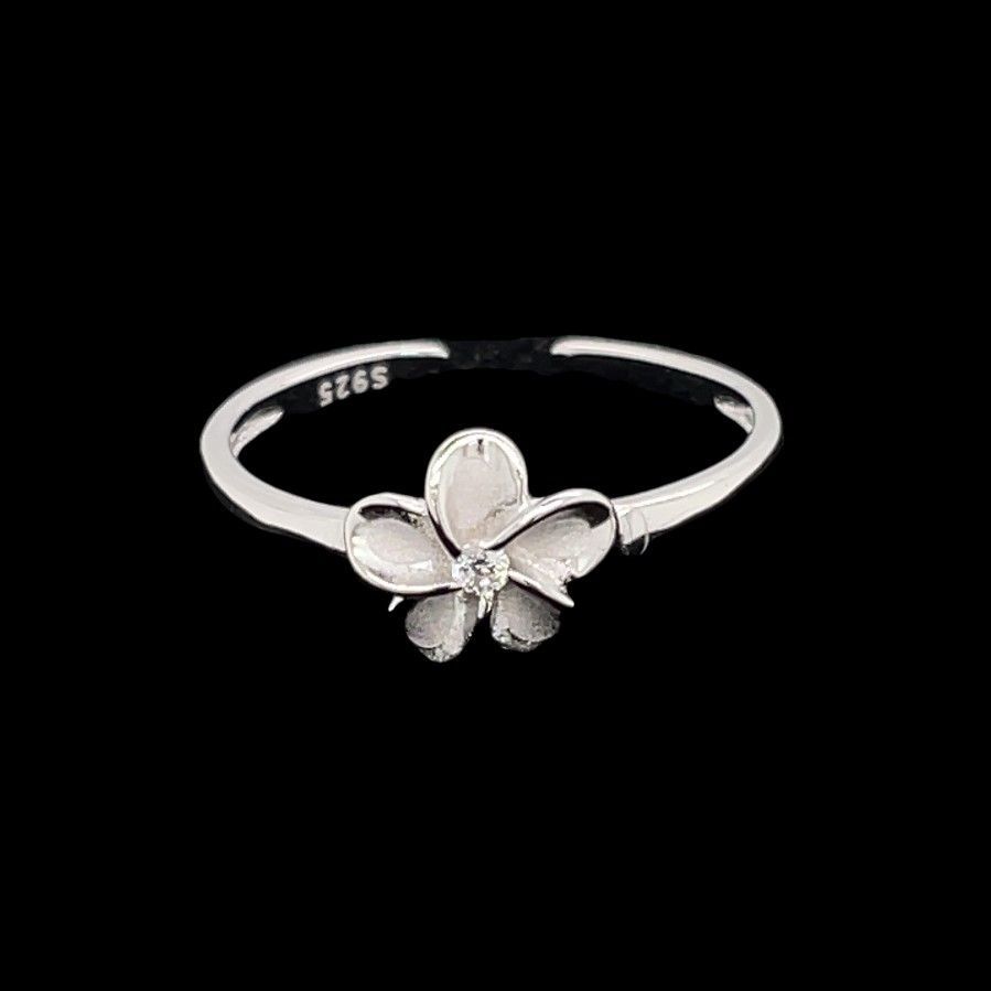 Toe Ring Flower