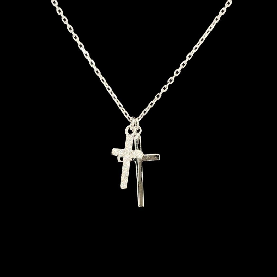 Cross Necklace