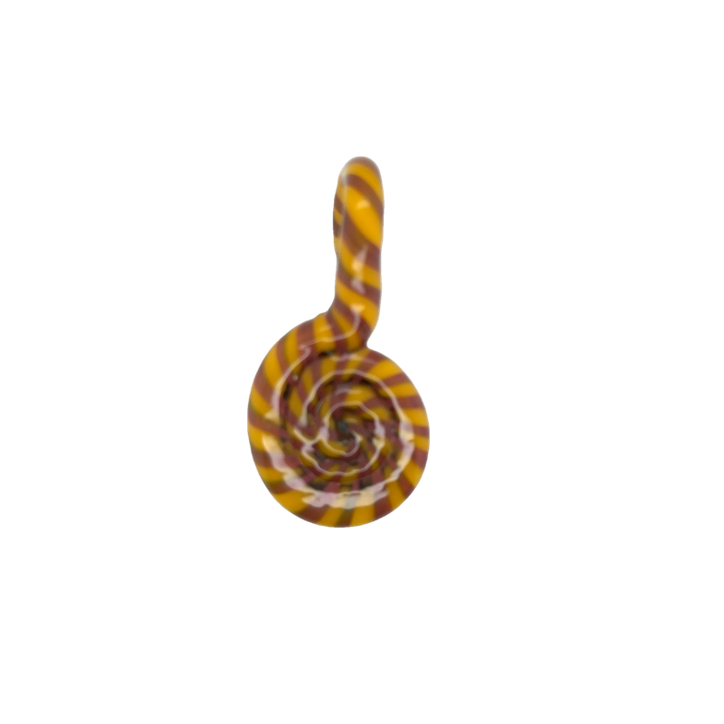 Handmade Glass Pendant