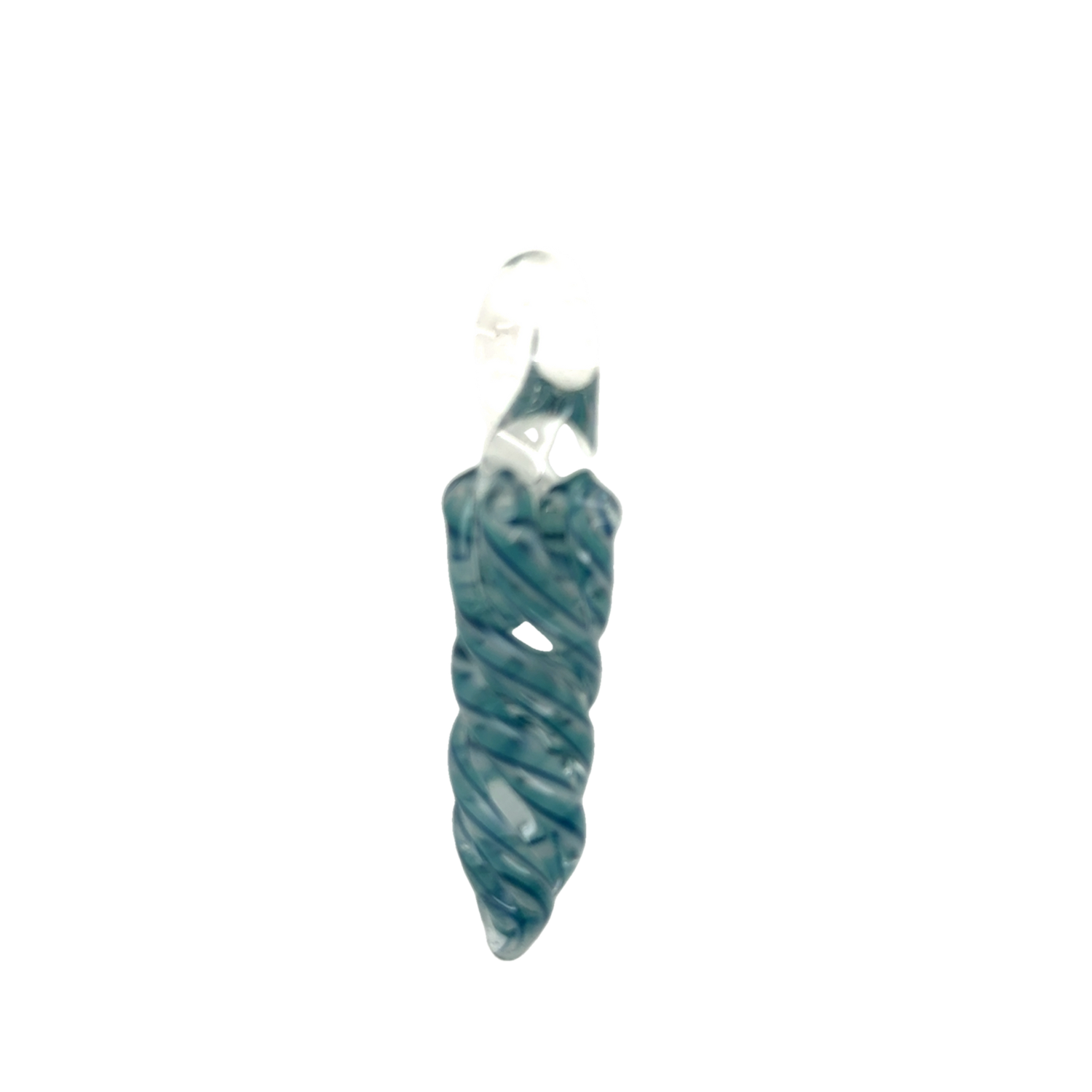 Handmade Glass Pendant