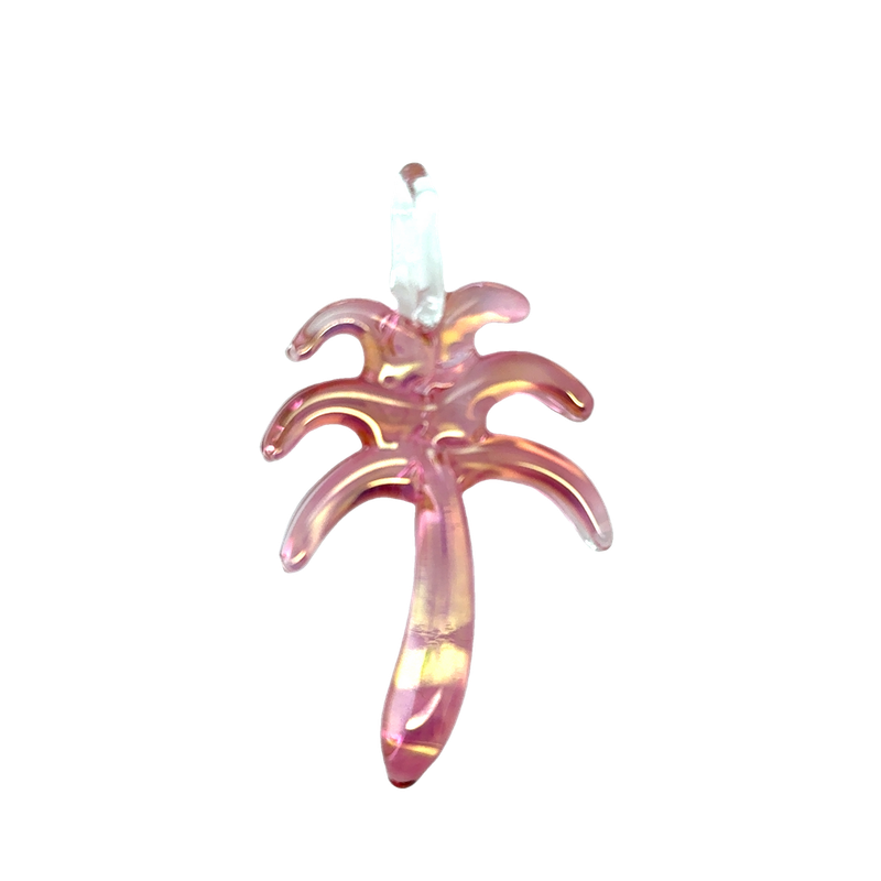 Handmade Glass Pendant
