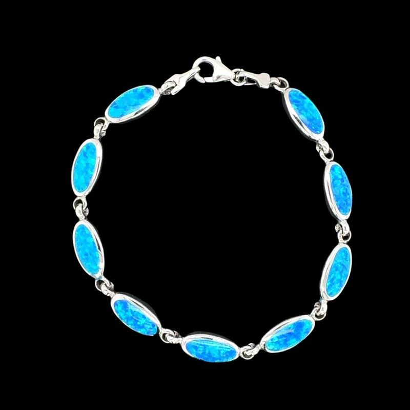 Opal Bracelet