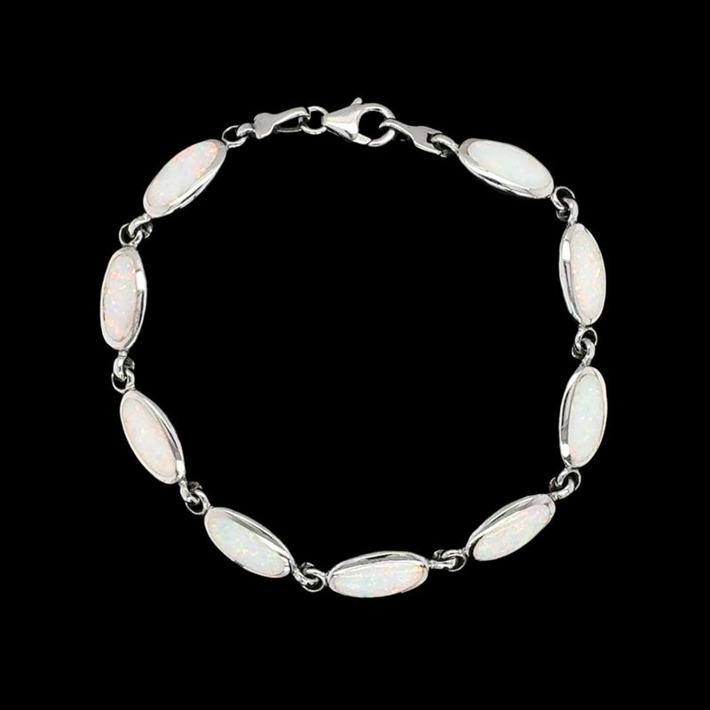 Opal Bracelet