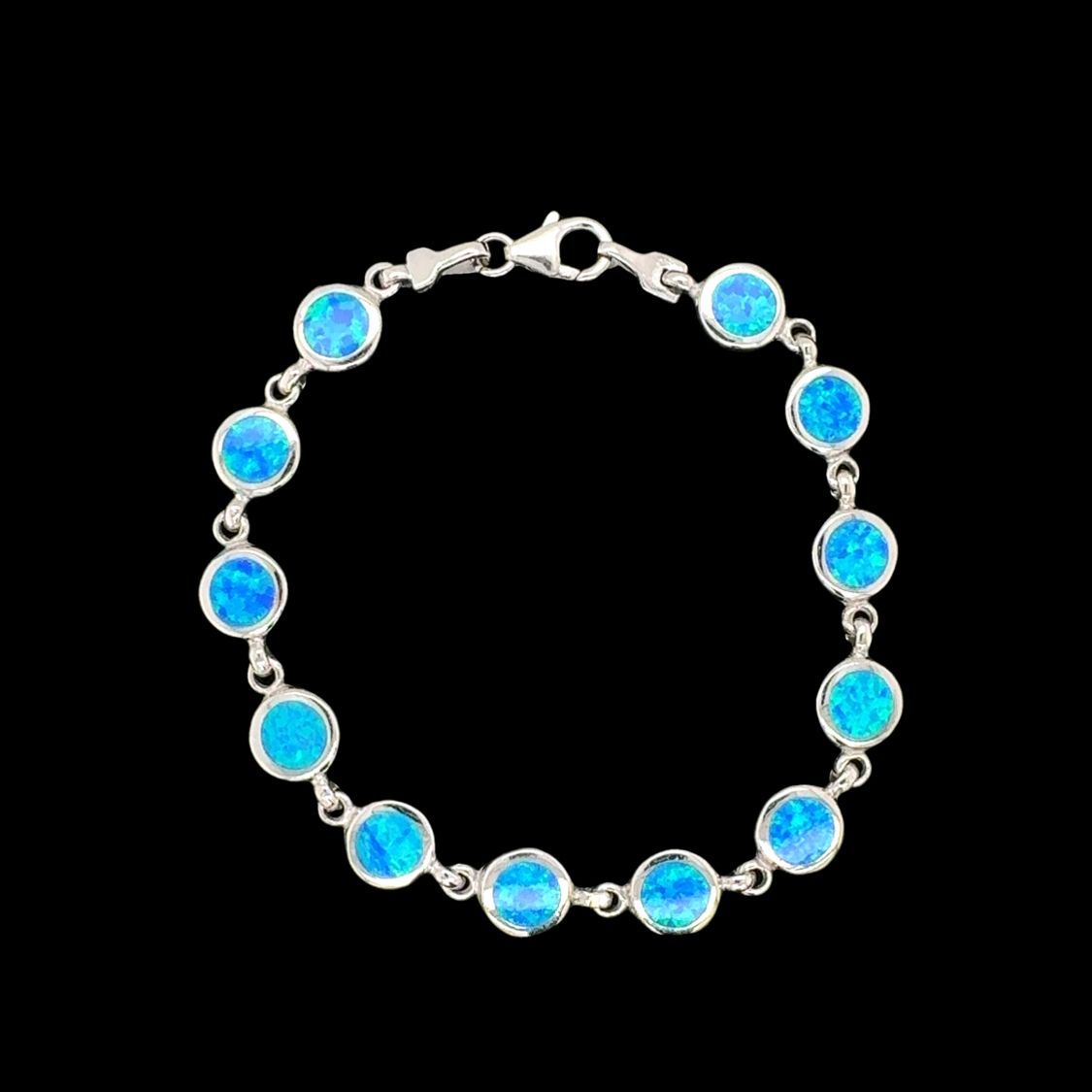 Opal Bracelet