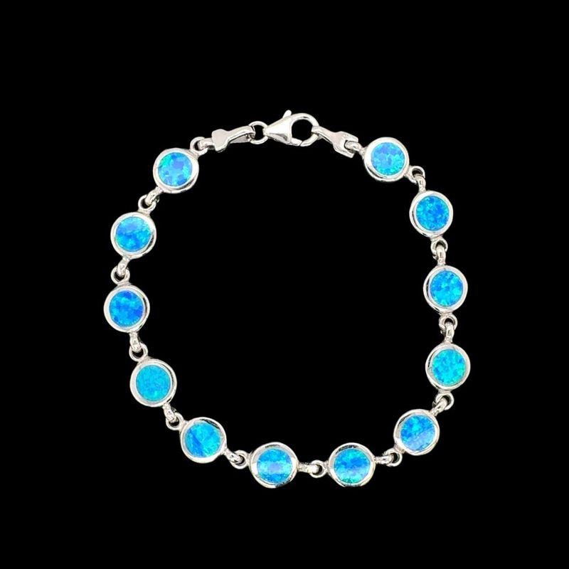 Opal Bracelet