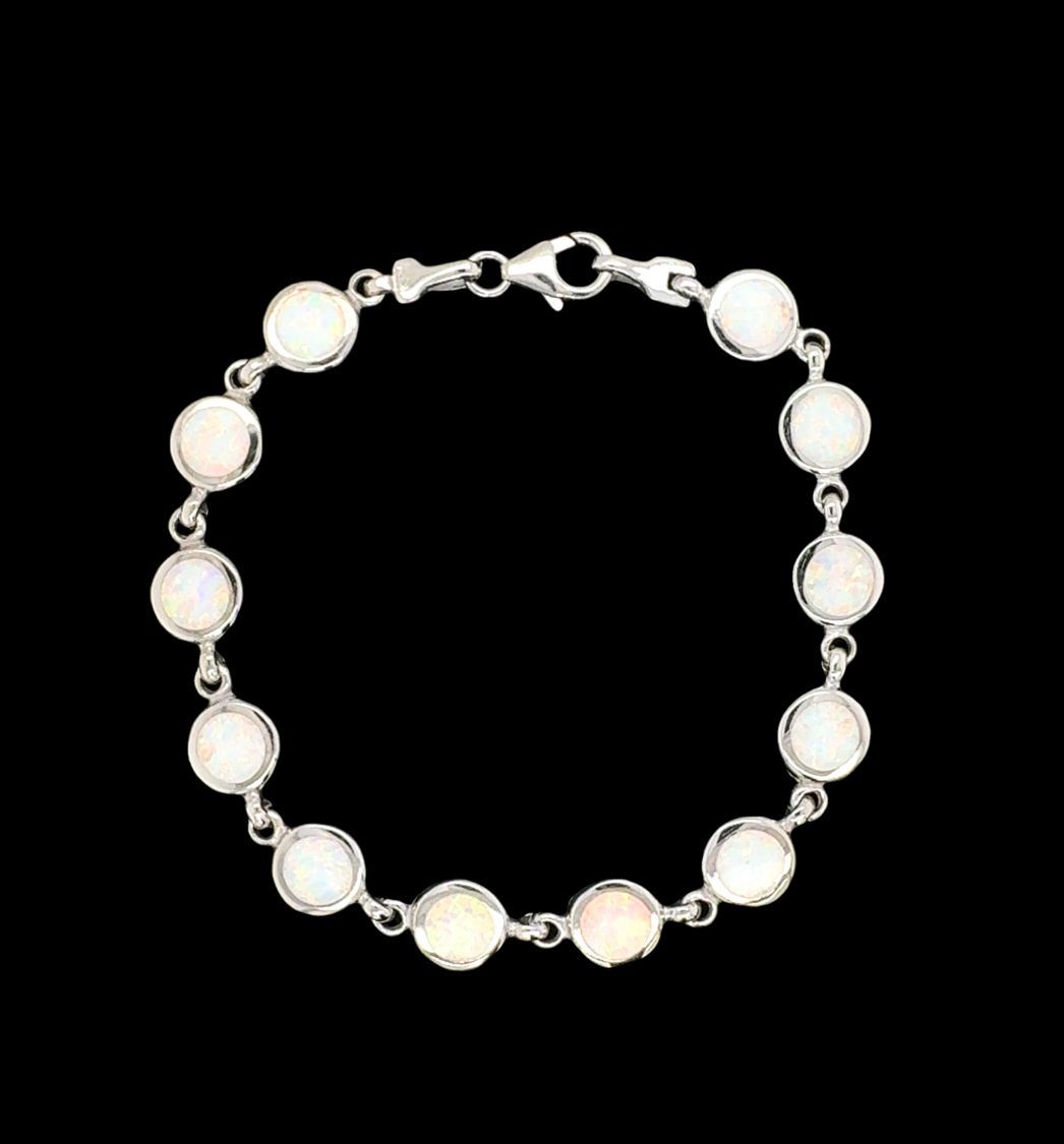 Opal Bracelet