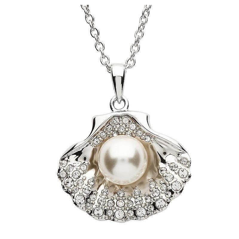 Shell Necklace