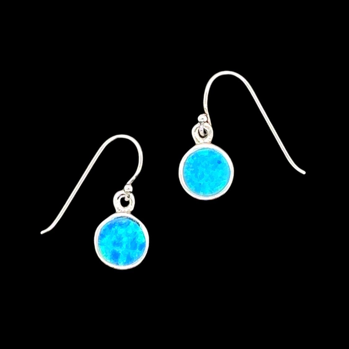 Opal Earrings ***Special Purchase***