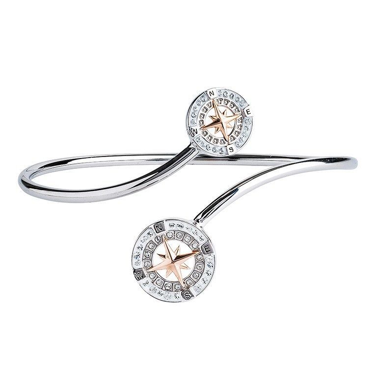 Compass Bracelet