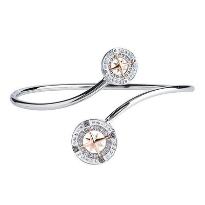 Compass Bracelet