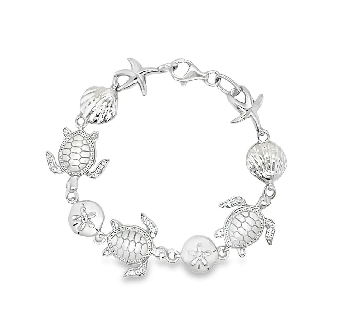 Sealife Bracelet