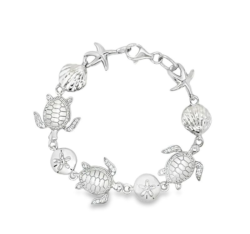 Sealife Bracelet