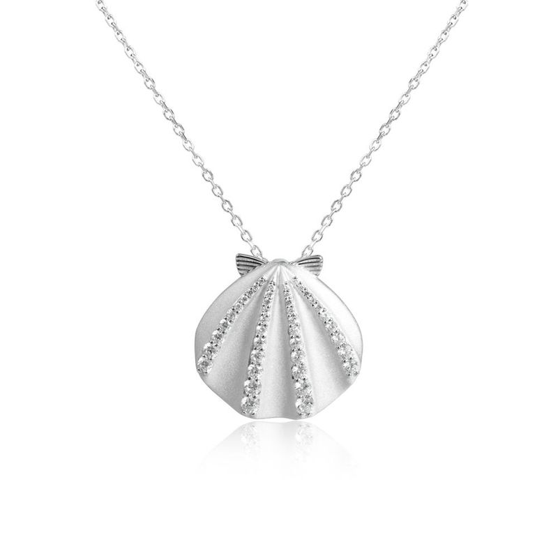 Shell Necklace