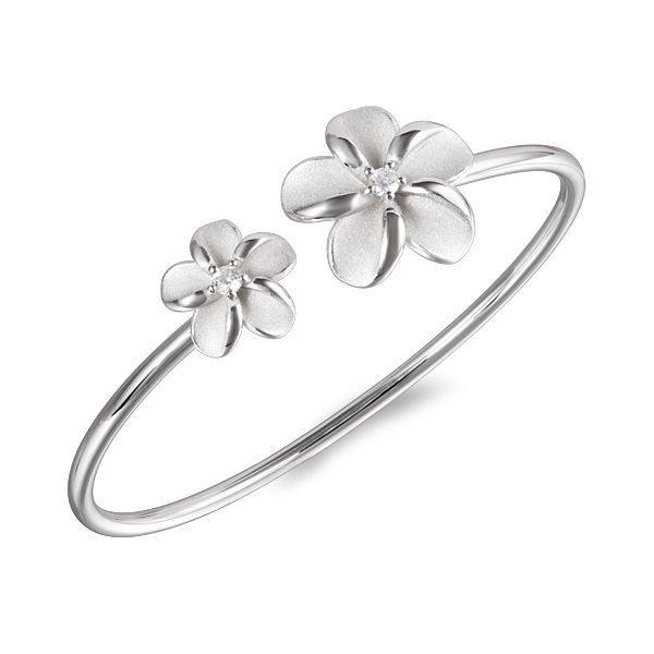 Flower Bracelet