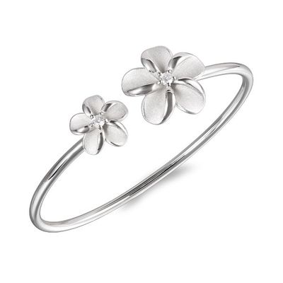 Flower Bracelet