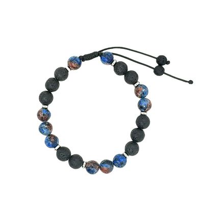 Lava Rock Bracelets
