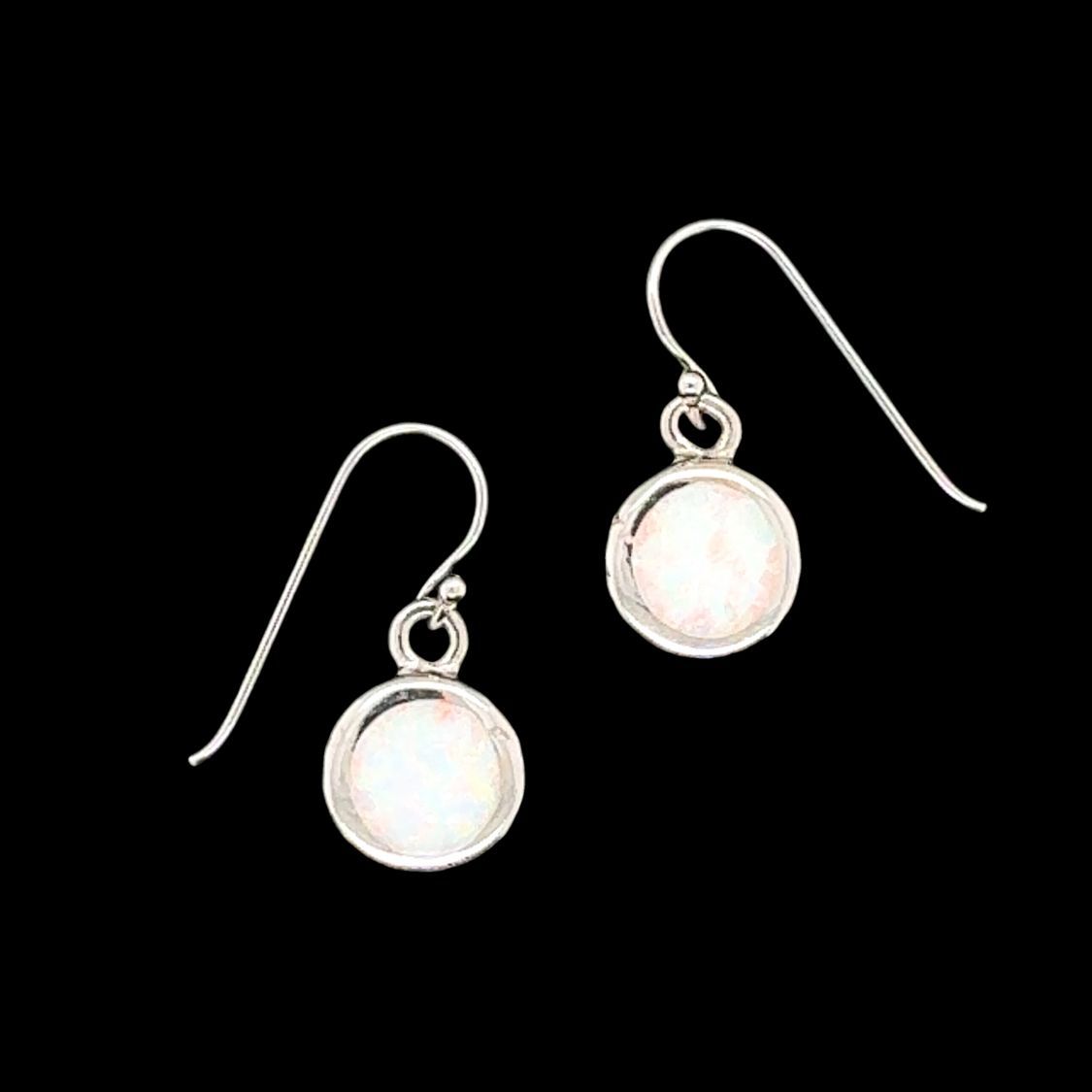 Opal Earrings ***Special Purchase***