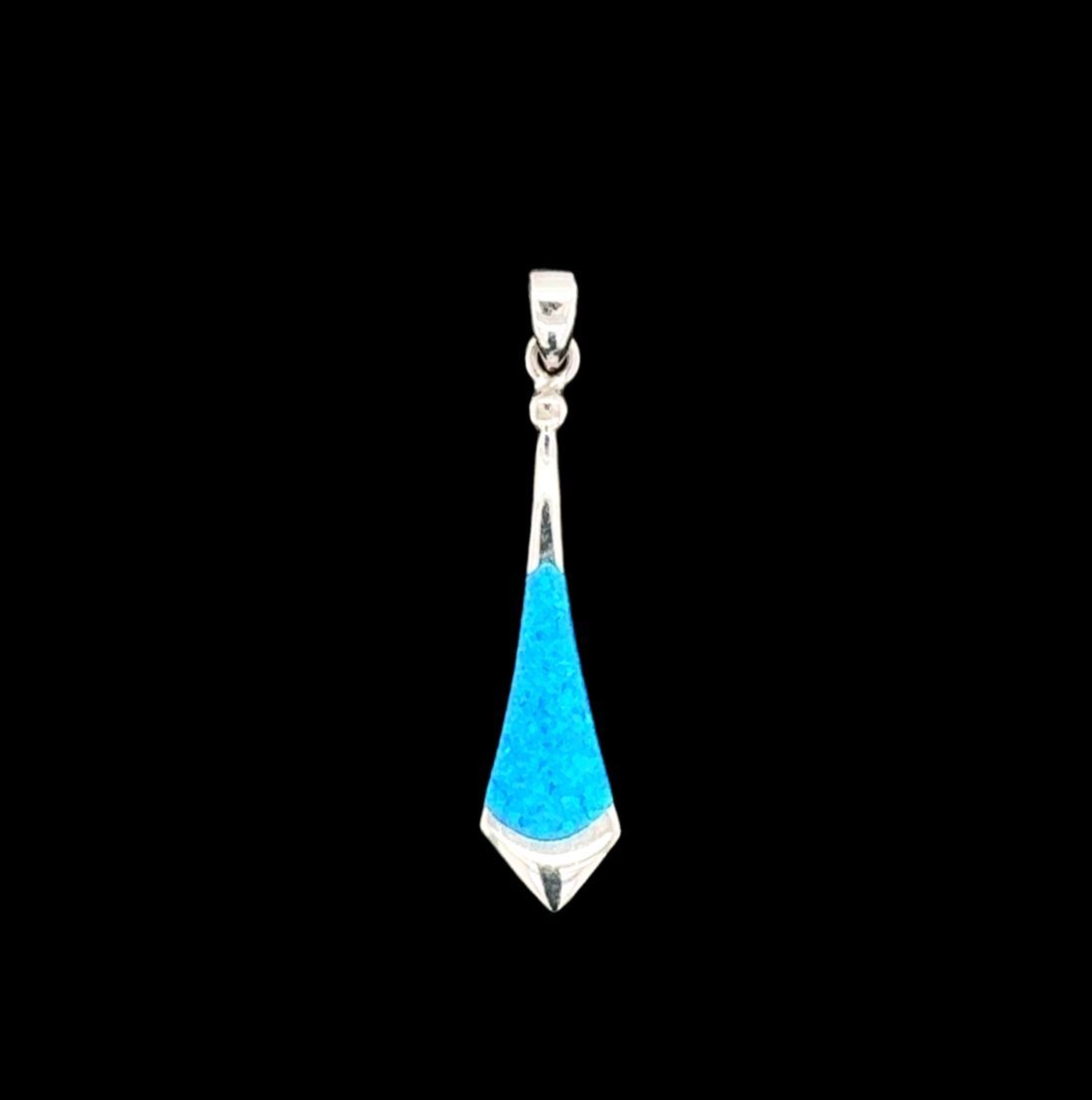 Opal Pendant