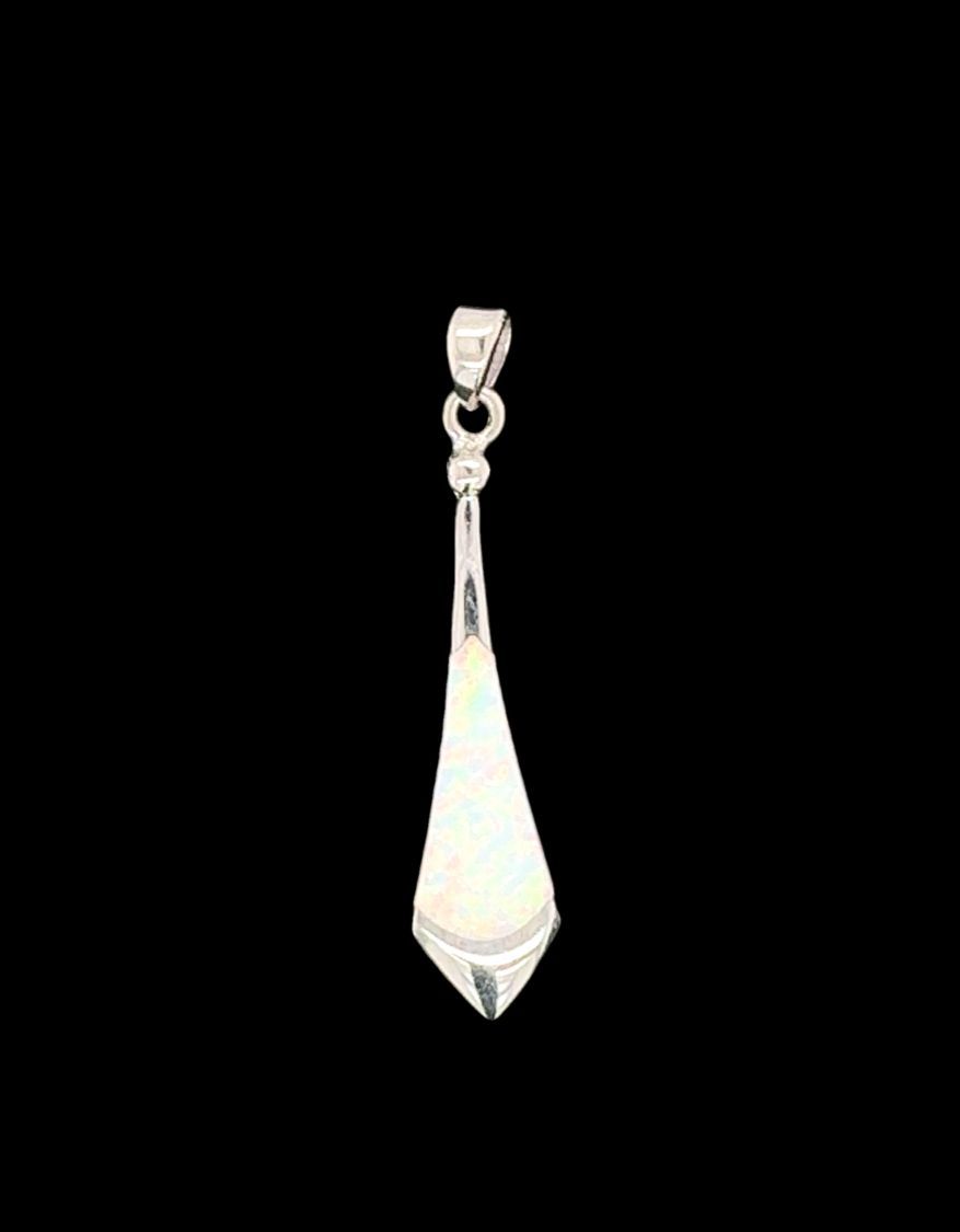 Opal Pendant
