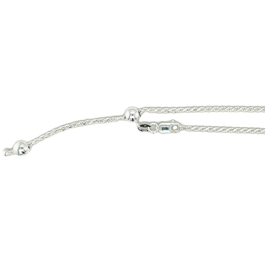 Adjustable Rope Chain