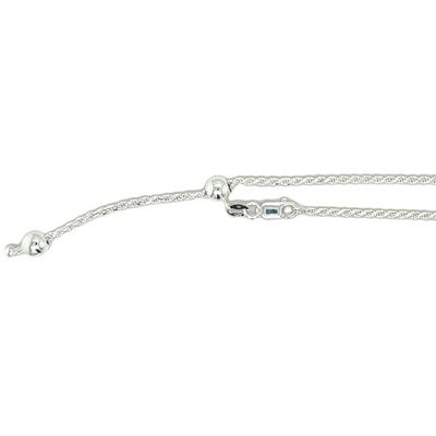 Adjustable Rope Chain