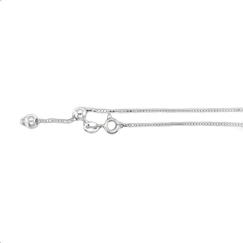 Adjustable Box Chain