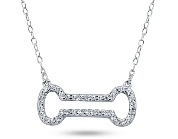 Bone Necklace