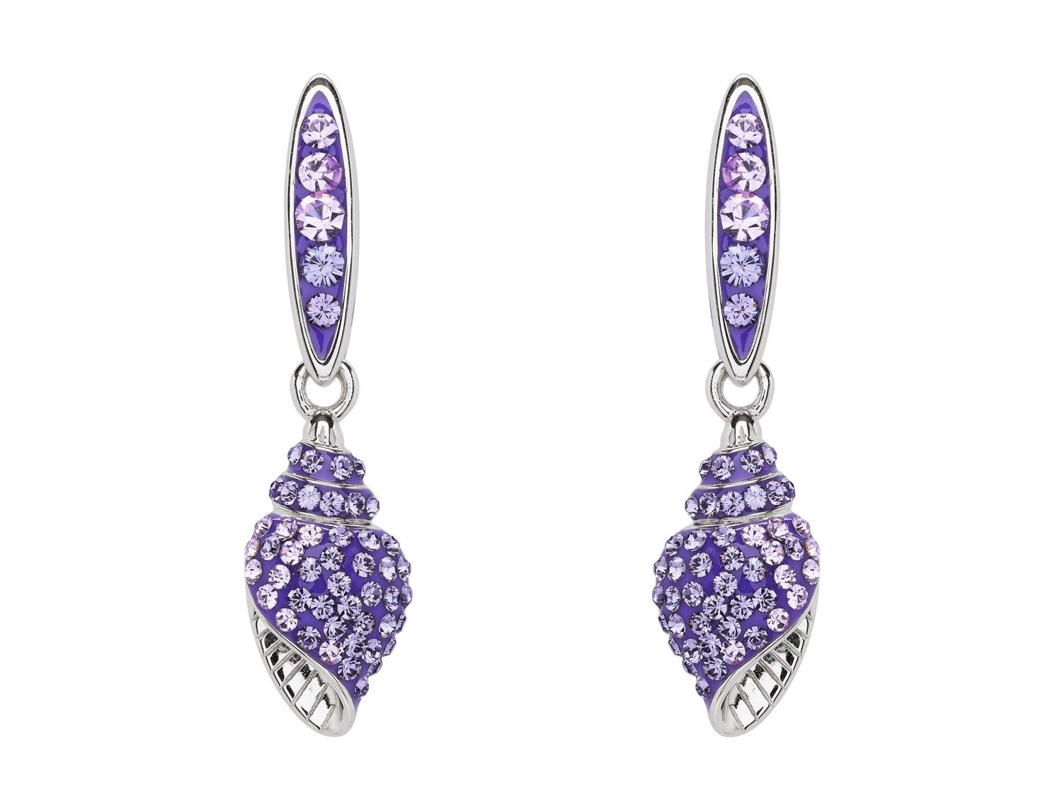 Shell Earrings