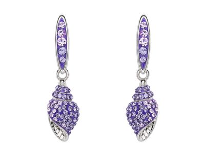 Shell Earrings