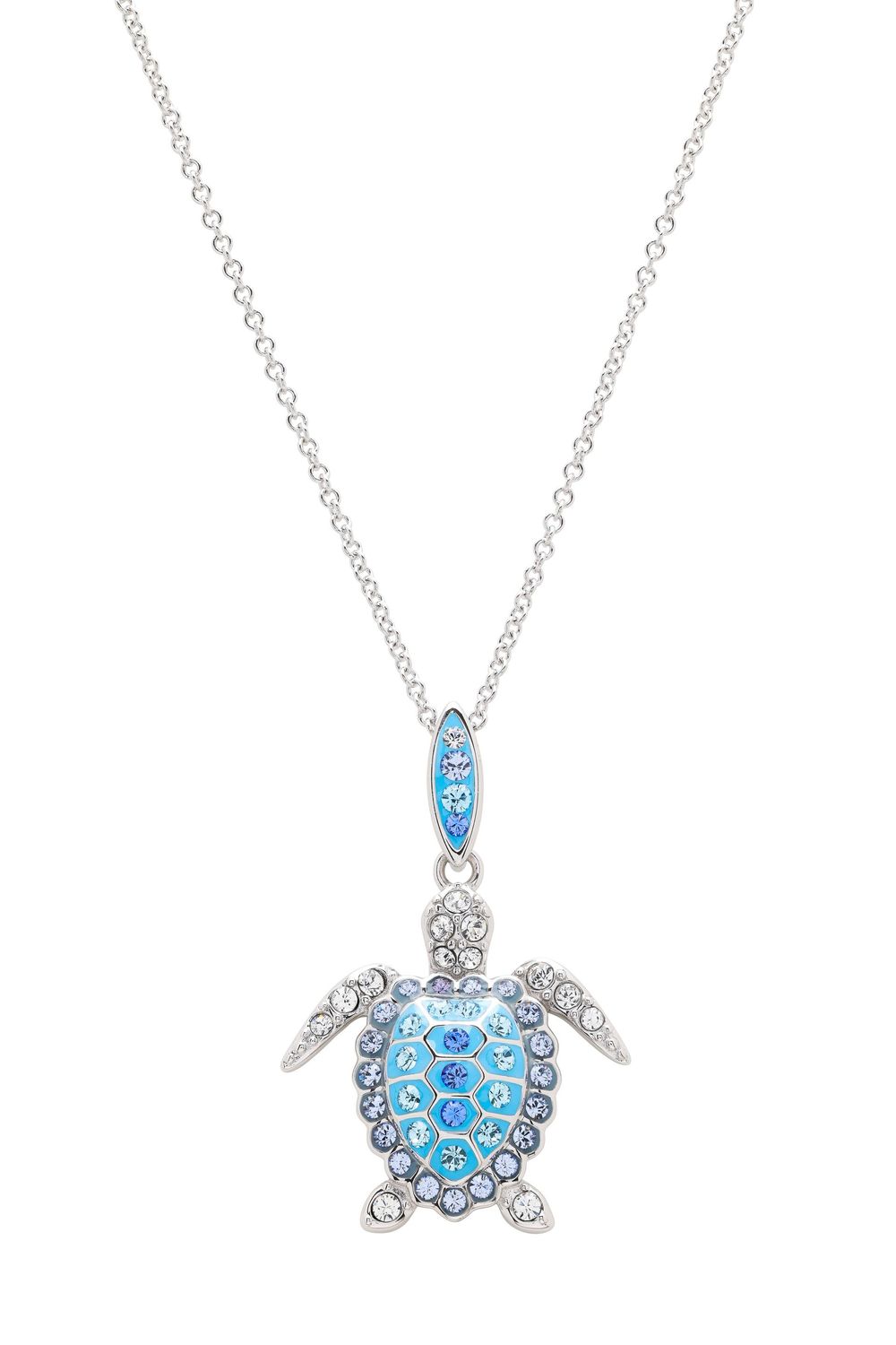 Turtle Necklace