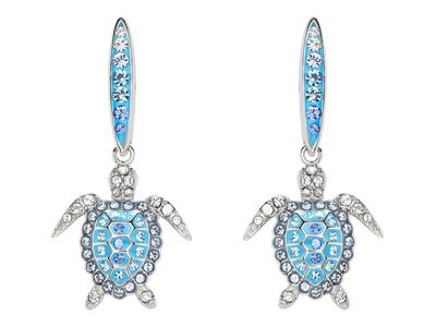 Turtle Earrings