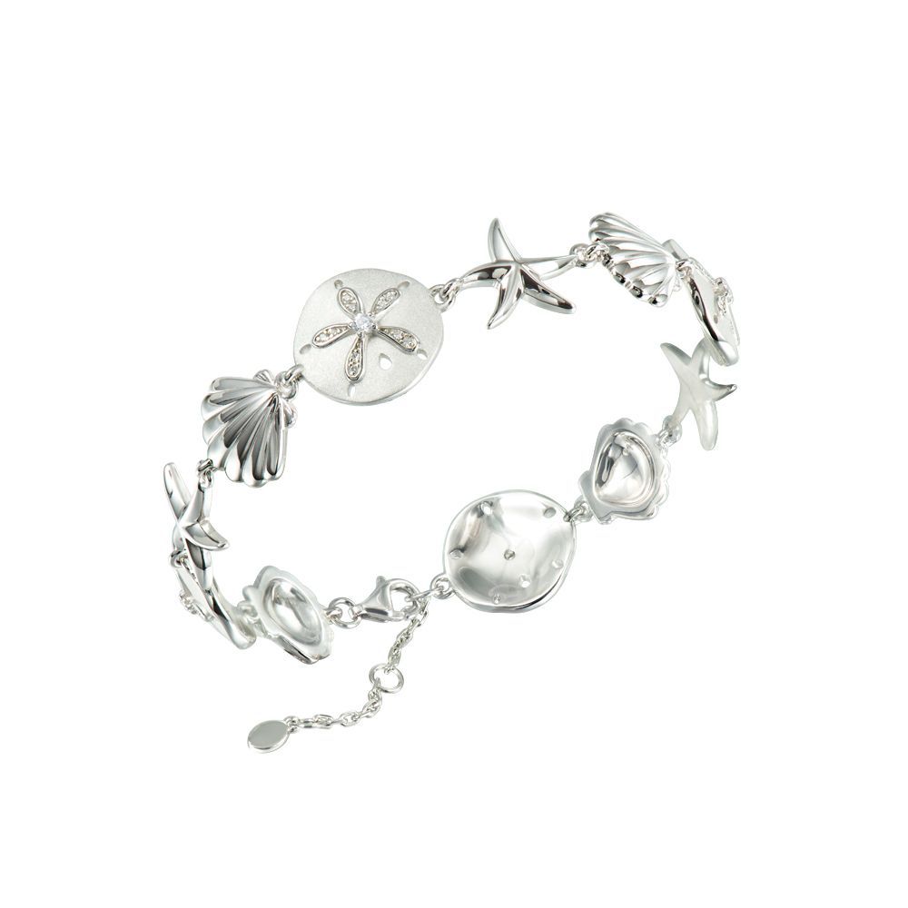 Sealife Bracelet