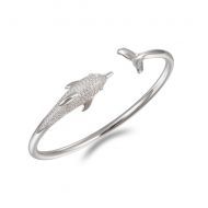 Dolphin Bracelet