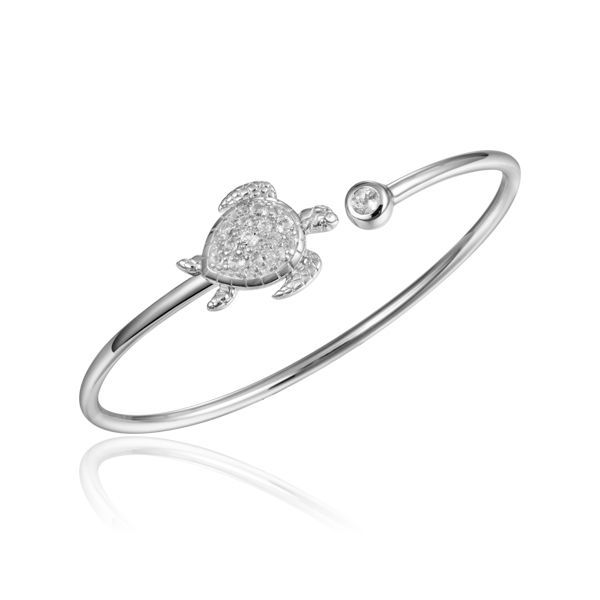 Turtle Bracelet