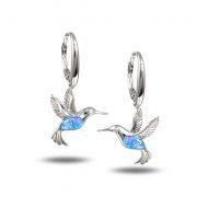 Hummingbird Earrings