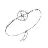 Compass Bracelet