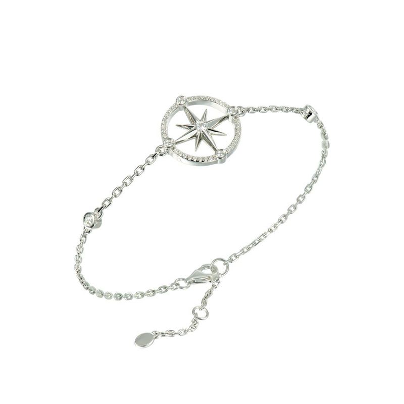 Compass Bracelet