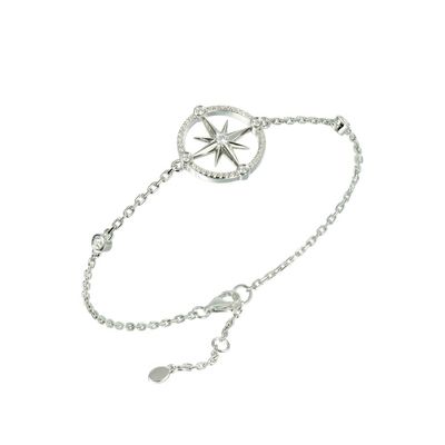 Compass Bracelet