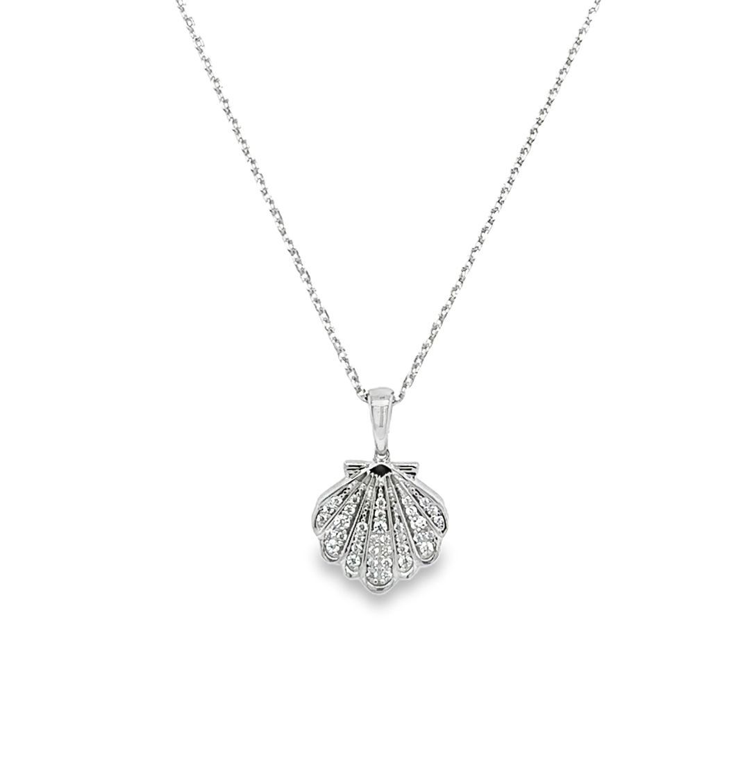 Shell Necklace