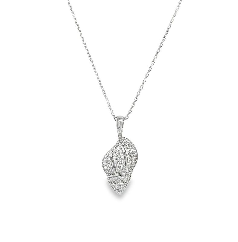 Shell Necklace