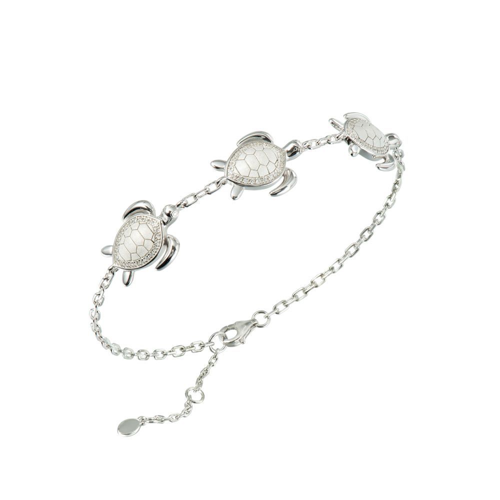 Turtle Bracelet