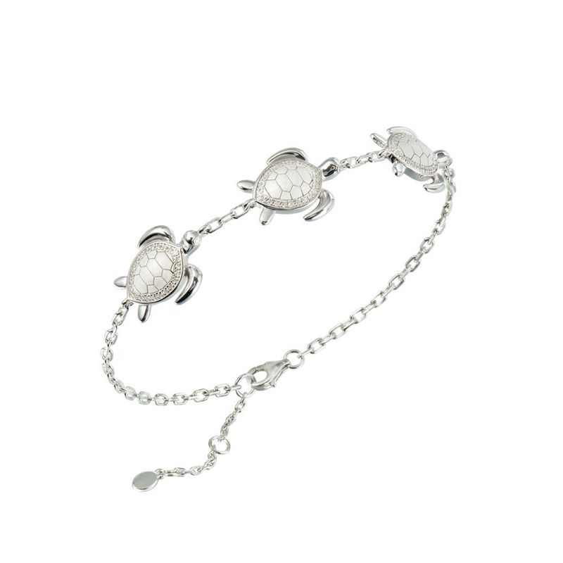 Turtle Bracelet