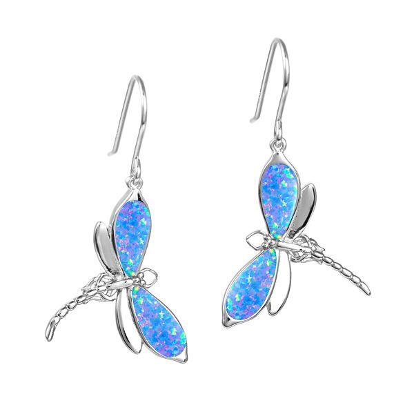 Dragonfly Earrings